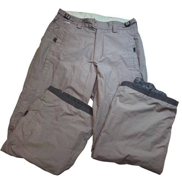 Columbia Convert | Mens Small | Snow Pants Ski Pants | Waterproof - Picture 1 of 16